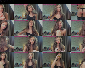xxxx13xxxx — 19 minute Chaturbate female cam show recording, 1080p, Jan 1, 2021