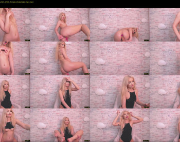 yourmidnightcoffee — 71 minute Chaturbate female cam show recording, 1080p, Jan 2, 2021