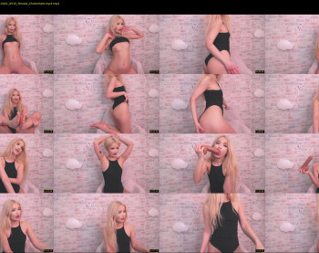 yourmidnightcoffee — 27 minute Chaturbate female cam show recording, 1080p, Jan 2, 2021