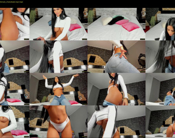_adelle — 71 minute Chaturbate female cam show recording, 1080p, Jan 3, 2021