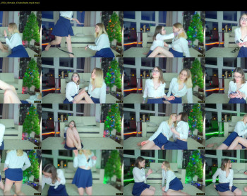 _cutelovegirl_ — 71 minute Chaturbate female cam show recording, 1080p, Jan 3, 2021