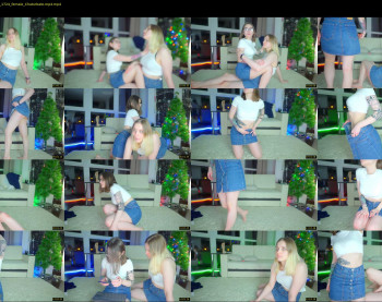 _cutelovegirl_ — 17 minute Chaturbate female cam show recording, 1080p, Jan 3, 2021