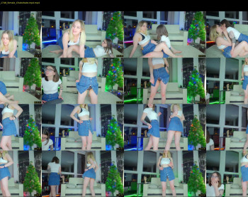 _cutelovegirl_ — 22 minute Chaturbate female cam show recording, 1080p, Jan 3, 2021