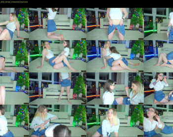 _cutelovegirl_ — 70 minute Chaturbate female cam show recording, 1080p, Jan 3, 2021