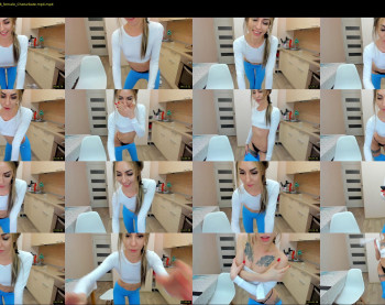 _funsize_ — 70 minute Chaturbate female cam show recording, 1080p, Jan 3, 2021