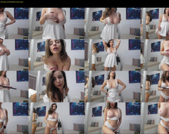 _nastya_ — 71 minute Chaturbate female cam show recording, 1080p, Jan 3, 2021