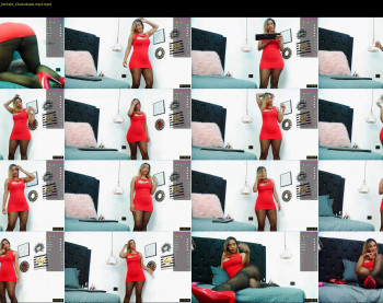 ainaah_ — 70 minute Chaturbate female cam show recording, 1080p, Jan 3, 2021
