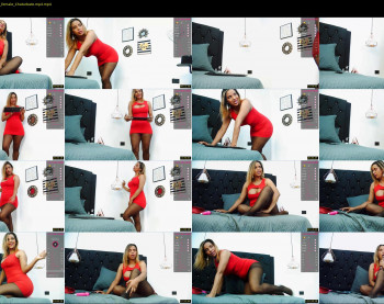 ainaah_ — 70 minute Chaturbate female cam show recording, 1080p, Jan 3, 2021
