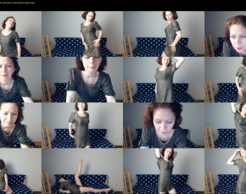 alena_vip — 70 minute Chaturbate female cam show recording, 1080p, Jan 3, 2021