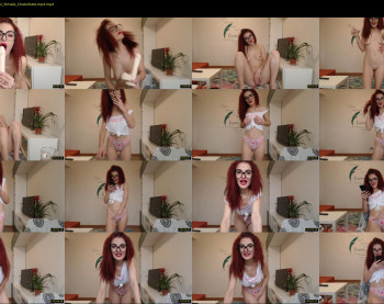 aly_alyce — 113 minute Chaturbate female cam show recording, 720p, Jan 3, 2021