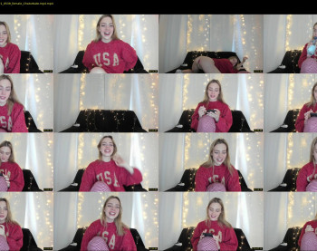 angel_from_sky — 70 minute Chaturbate female cam show recording, 1080p, Jan 3, 2021
