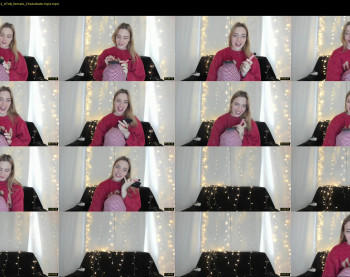 angel_from_sky — 22 minute Chaturbate female cam show recording, 1080p, Jan 3, 2021