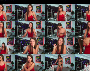 anna_shine_ — 71 minute Chaturbate female cam show recording, 1080p, Jan 3, 2021