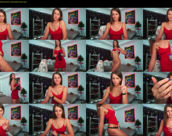 anna_shine_ — 70 minute Chaturbate female cam show recording, 1080p, Jan 3, 2021