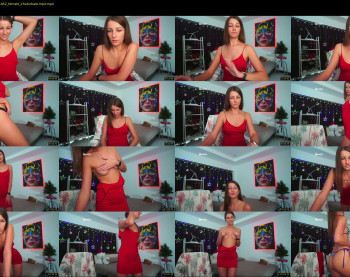 anna_shine_ — 70 minute Chaturbate female cam show recording, 1080p, Jan 3, 2021