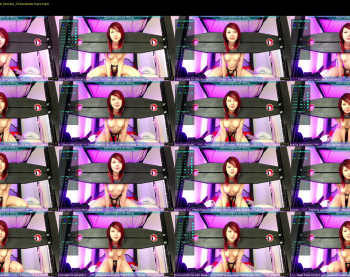 annajelly — 44 minute Chaturbate couple cam show recording, 720p, Jan 3, 2021