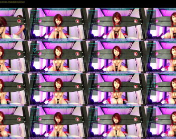 annajelly — 44 minute Chaturbate couple cam show recording, 720p, Jan 3, 2021