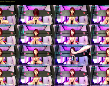annajelly — 44 minute Chaturbate couple cam show recording, 720p, Jan 3, 2021