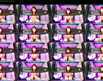 annajelly — 44 minute Chaturbate couple cam show recording, 720p, Jan 3, 2021
