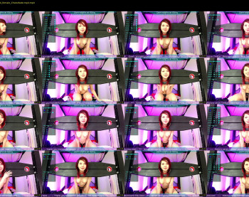 annajelly — 20 minute Chaturbate couple cam show recording, 720p, Jan 3, 2021