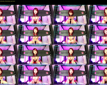 annajelly — 43 minute Chaturbate couple cam show recording, 720p, Jan 3, 2021