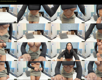 asian_delight_ — 70 minute Chaturbate female cam show recording, 1080p, Jan 3, 2021