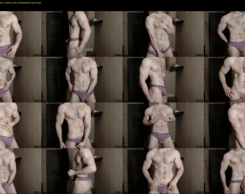 big_nick_for_you_ — 19 minute Chaturbate male cam show recording, 1080p, Jan 3, 2021