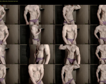 big_nick_for_you_ — 4 minute Chaturbate male cam show recording, 1080p, Jan 3, 2021