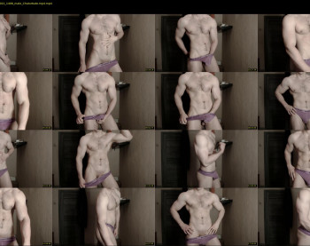 big_nick_for_you_ — 20 minute Chaturbate male cam show recording, 1080p, Jan 3, 2021