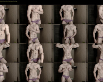 big_nick_for_you_ — 70 minute Chaturbate male cam show recording, 1080p, Jan 3, 2021