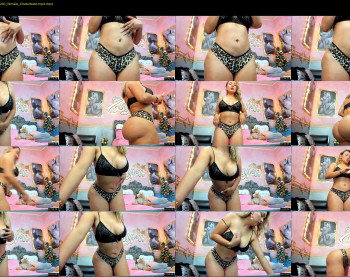 bigsexy_ass — 21 minute Chaturbate female cam show recording, 720p, Jan 3, 2021
