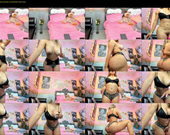 bigsexy_ass — 70 minute Chaturbate female cam show recording, 720p, Jan 3, 2021