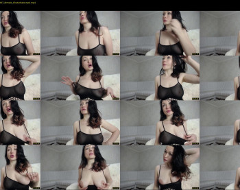 blueeyeess — 23 minute Chaturbate female cam show recording, 720p, Jan 3, 2021