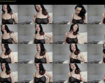 blueeyeess — 77 minute Chaturbate female cam show recording, 720p, Jan 3, 2021