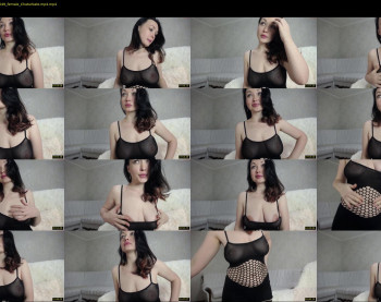 blueeyeess — 68 minute Chaturbate female cam show recording, 720p, Jan 3, 2021