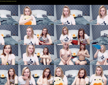boooooom_ — 74 minute Chaturbate female cam show recording, 720p, Jan 3, 2021