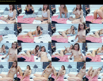 boooooom_ — 11 minute Chaturbate female cam show recording, 720p, Jan 3, 2021
