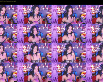 candyred88 — 19 minute Chaturbate female cam show recording, 720p, Jan 3, 2021