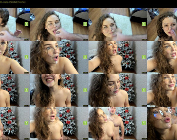 casey_ann — 14 minute Chaturbate female cam show recording, 720p, Jan 3, 2021