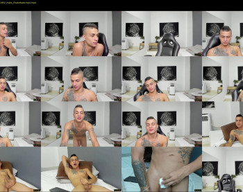 chris_scolaro — 64 minute Chaturbate male cam show recording, 720p, Jan 3, 2021