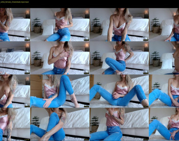 cutemoments — 37 minute Chaturbate female cam show recording, 720p, Jan 3, 2021