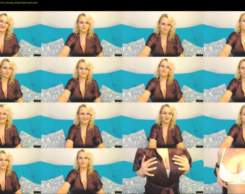 danahotmilf — 7 minute Chaturbate female cam show recording, 720p, Jan 3, 2021