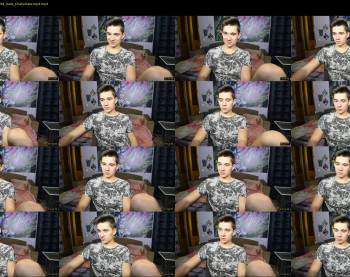 daniel_like — 21 minute Chaturbate male cam show recording, 1080p, Jan 4, 2021