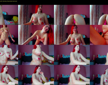 diamondkay_ — 74 minute Chaturbate female cam show recording, 1080p, Jan 3, 2021
