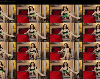 dianacharm — 36 minute Chaturbate female cam show recording, 720p, Jan 3, 2021