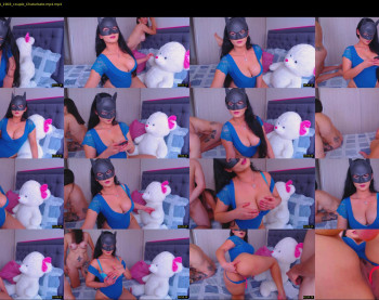 dirtycouple_02 — 49 minute Chaturbate couple cam show recording, 1080p, Jan 3, 2021