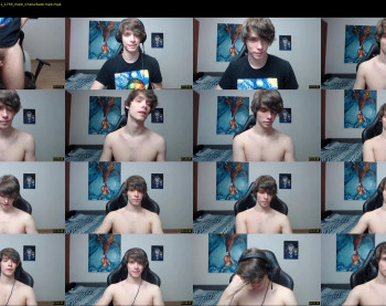dmitryromanov — 62 minute Chaturbate male cam show recording, 1080p, Jan 3, 2021