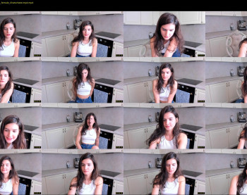 elaanna — 14 minute Chaturbate female cam show recording, 1080p, Jan 3, 2021