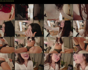 emersoncane — 70 minute Chaturbate female cam show recording, 1080p, Jan 4, 2021