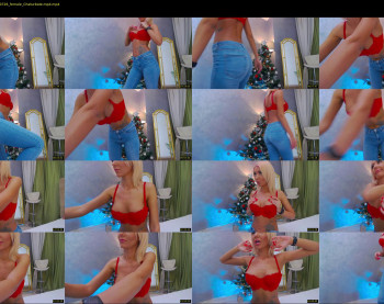 fallingangel_ — 29 minute Chaturbate female cam show recording, 1080p, Jan 3, 2021